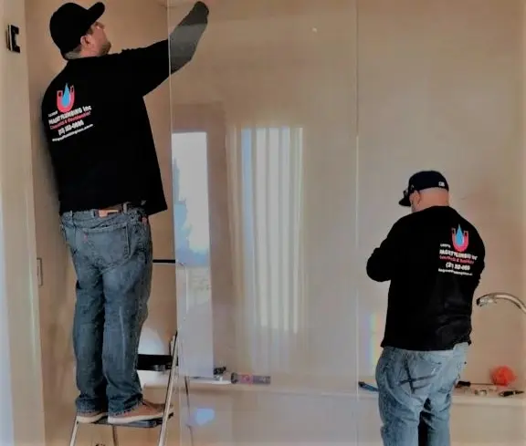 Professional plumbing installation for Toilet Repair in Baytown